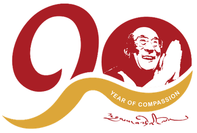 Tibetan Community Netherlands logo